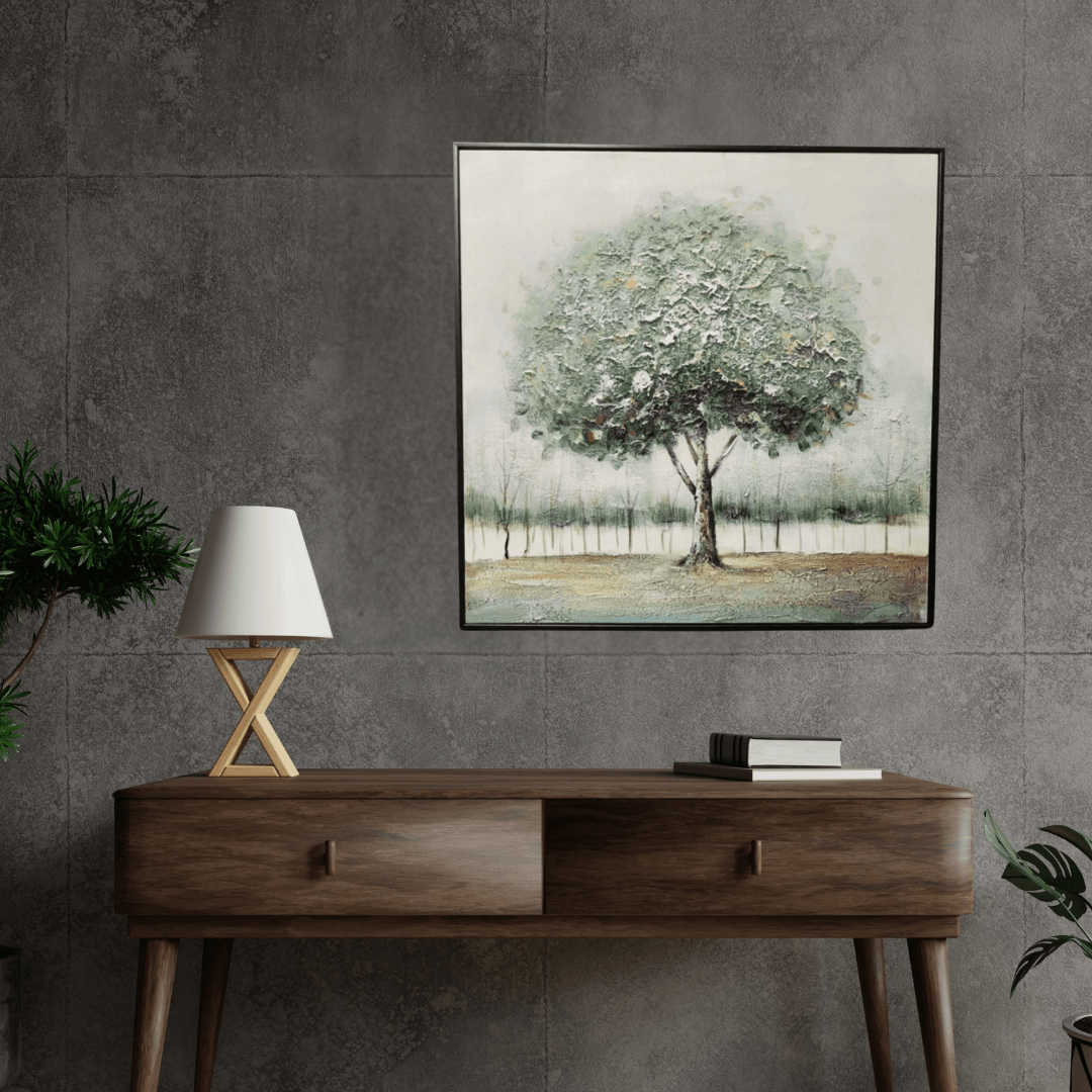 Exclusive Hand Crafted Painting Style 51